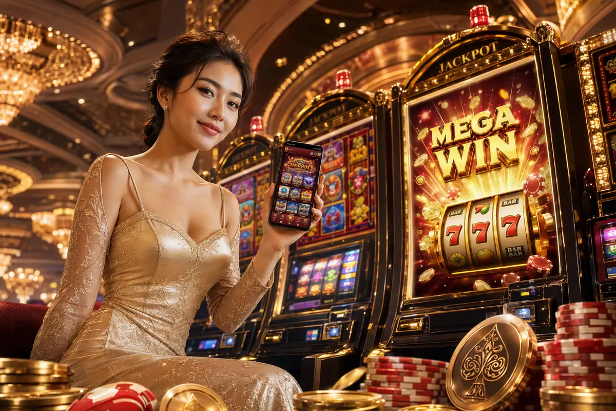fh66 সেরা স্লট গেম তালিকা